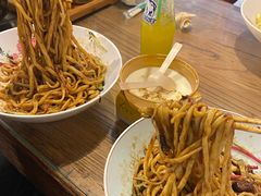 -锅儿挑面馆