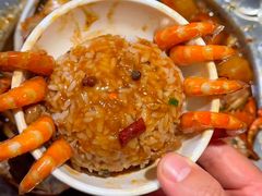 -胖哥俩肉蟹煲(湖滨银泰in77店)