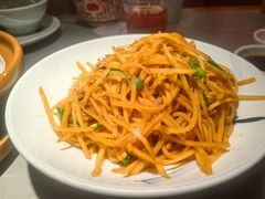 -闽上鲜·福建菜(龙湖滨江天街店)