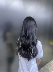 -米可造型烫染