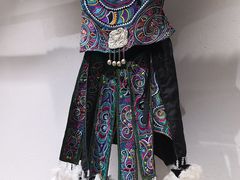 -千户苗寨长桌宴