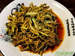 -卧龙堡客栈·中餐厅(古北水镇店)