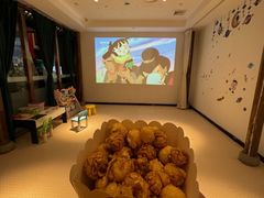 -临水宫·康养餐厅(徐矿广场店)