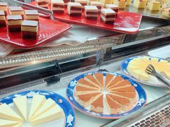 -松子料理(亮马桥店)