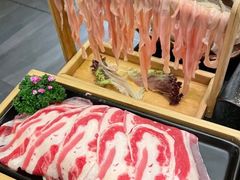 -湊湊火锅·茶憩(南京东路悦荟店)