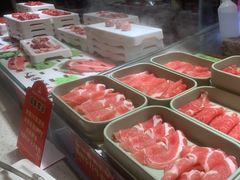 -四囍码头海鲜烧烤自助火锅(外滩南京东路悦荟广场店)