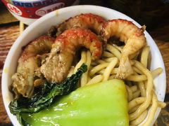 -仙品龙虾(总店)
