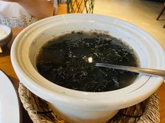 -盐帮食坊•小河帮川菜(四川师大店)