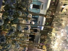 -丽华园(汉阳龙阳店)