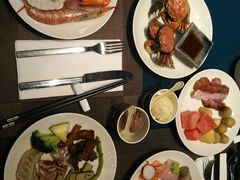 -上海虹桥宾馆味翠餐厅