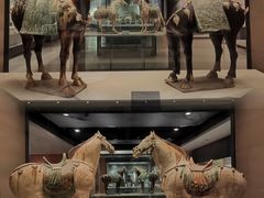 -西安大唐西市博物馆