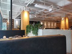 大堂-同仁四季椰子鸡(福田东园总店)