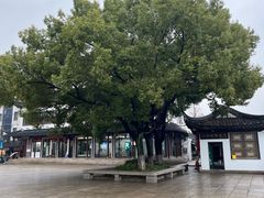 -千灯古镇