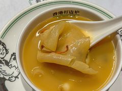 -禄婶鸡煲·打边炉