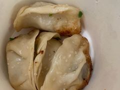 -胡记锅贴·沪上游子老鸭粉丝汤(太原路店)
