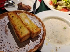 -碧特博格·20年品牌西餐厅(芜湖路店)