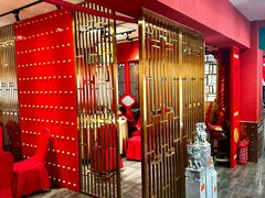 -老边饺子馆(中街店)