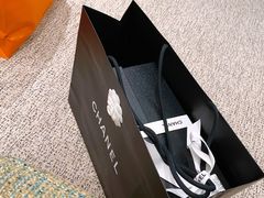 -CHANEL(恒隆广场店)