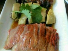 android_upload_pic-凡灵哥达港式茶餐厅(海上海弘基休闲广场店)
