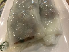 免治牛肉肠-添好运点心专门店(中环IFC店)