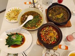 -写庭·鱼鲜川菜·宴请(铁像寺水街店)