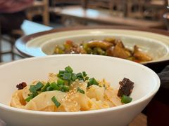 -大盐帮川菜馆(长楹天街店)
