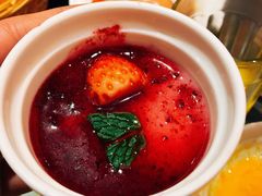 梅子奶酪-MoMo牧场·寿喜烧专门店(长泰广场店)