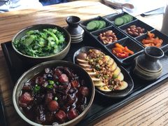 -俏湘私房菜(国贸店)