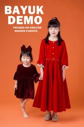 -支流映画·汉服妆造跟拍(本宫来了大唐不夜城店)