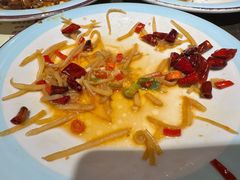 -粗粮人家·东北菜(洋桥店)