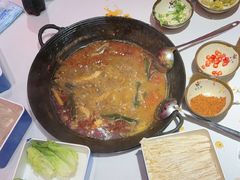 -老天桥蛙炉火锅(姑苏总店)