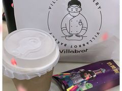 -麦雪尔甜品·生日蛋糕(新街口旗舰店)