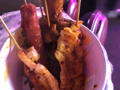-魏记里脊肉炸炸炸(南门口店)