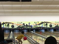 -广州保龄球馆(广州天河体育中心店)