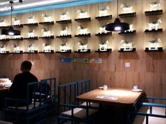 大堂-宴愉(洛邑古城店)