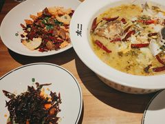 -太二酸菜鱼(石家庄万象城店)