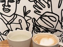 -星巴克臻选(深圳华强北茂业店)