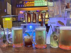 -鲨鱼美式餐厅酒吧Sharky