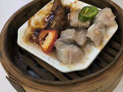 -惹味居(沙坦路)