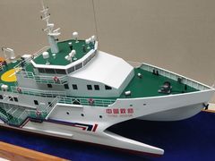 -上海中国航海博物馆