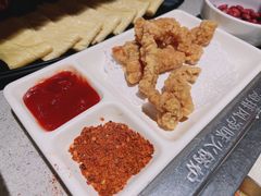 -海底捞火锅(群光广场店)