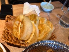 -川旺角融合菜•海景餐厅(星海广场店)