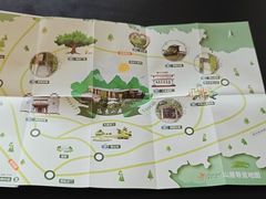 -深圳隐秀山居酒店
