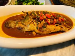 -小菜园新徽菜(无锡宜家荟聚中心店)