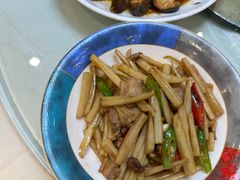 -澳门酒家(南航明珠店)