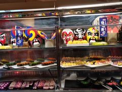 -BLD西餐厅(成都首座万丽酒店)
