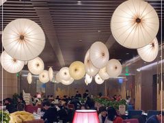 -柒园·三十年创意杭帮菜(龙湖滨江天街店)