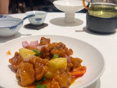 -侨美·唐荔园·40年地道粤菜