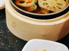 -山城鼎重庆老火锅(西安钟楼店)
