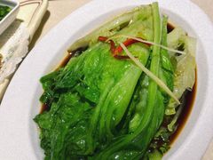 -香港池仔记肠粉王(博多新记襄阳南路店)